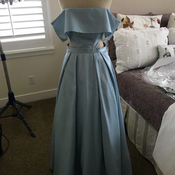 Fame and Partners Pegasus Dress - Picture 3 of 6